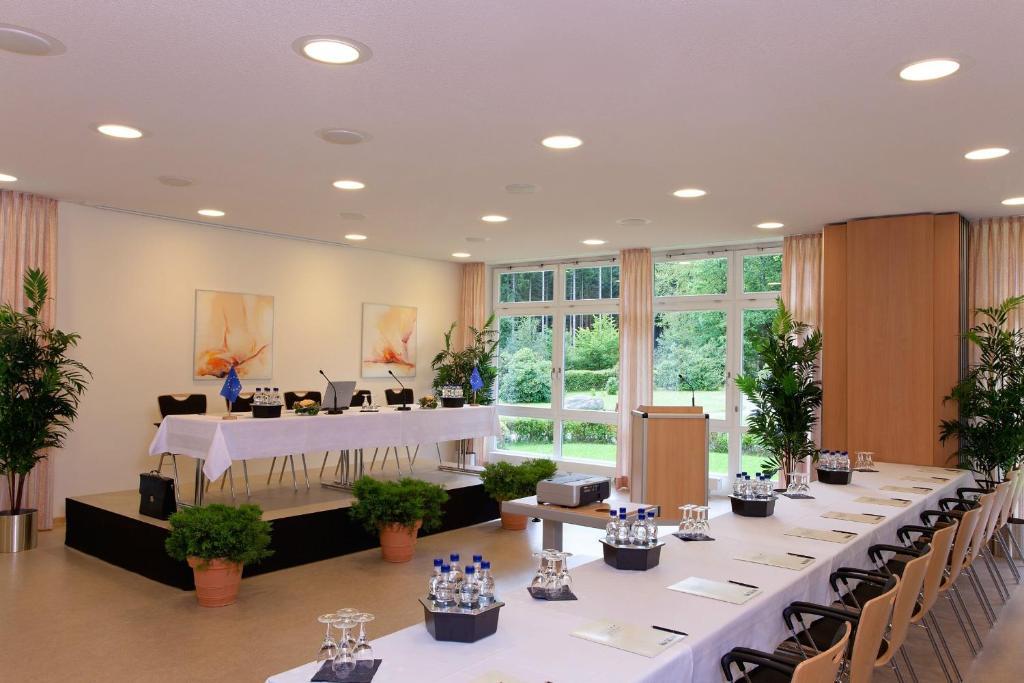 Hotel Haus Silberbach Selb Bagian luar foto