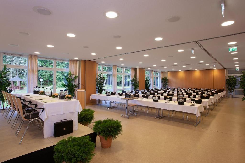Hotel Haus Silberbach Selb Bagian luar foto